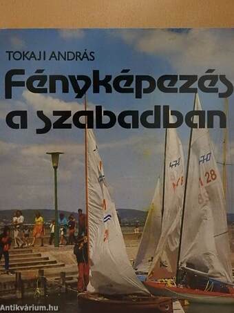 Fényképezés a szabadban