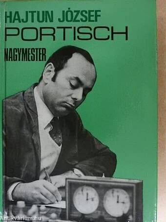 Portisch nagymester