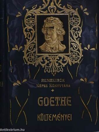 Goethe költeményei