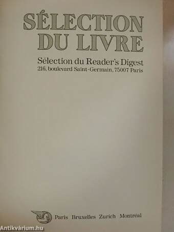 Les Sentiers Du Vieux Causse/ Le Pilote/Le Rôdeur De Central Park/En Nos Vertes Années