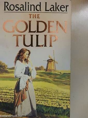 The Golden Tulip