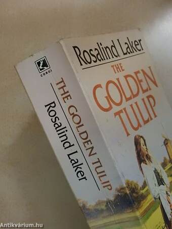 The Golden Tulip