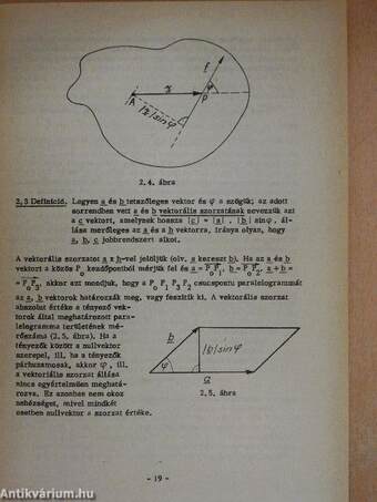 Matematika III.