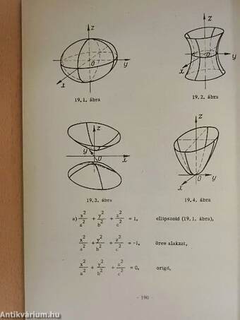 Matematika III.