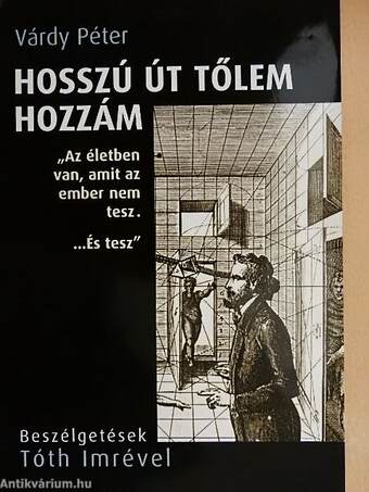 Hosszú út tőlem hozzám