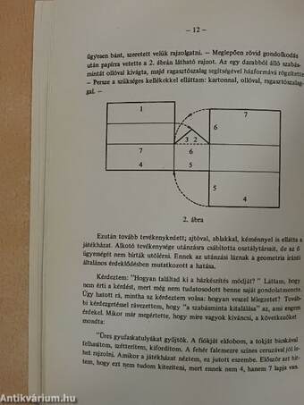 Az Eötvös Loránd Tudományegyetem Természettudományi Karának szakmódszertani közleményei X/1.