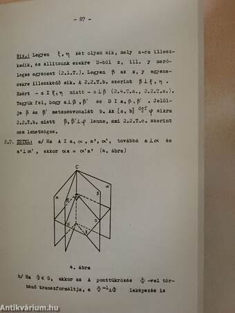 Az Eötvös Loránd Tudományegyetem Természettudományi Karának Szakmódszertani Közleményei VIII/1.