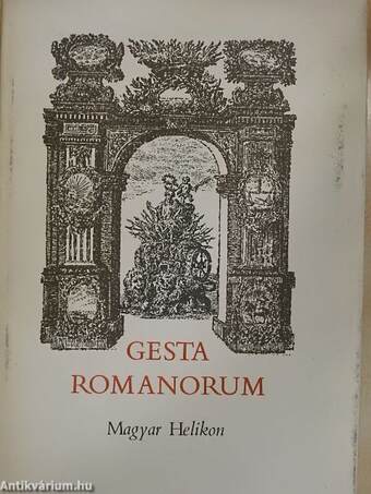 Gesta Romanorum