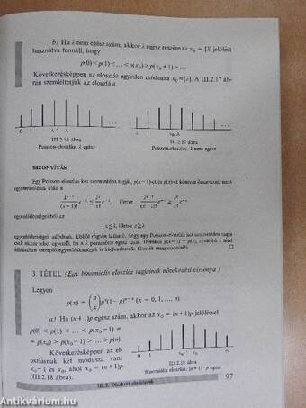 Szemléletes mérték- és valószínűségelmélet