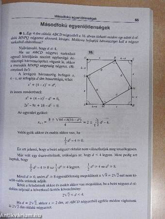 Matematika 10.