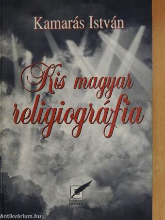 Kis magyar religiográfia