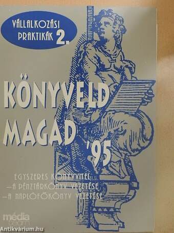 Könyveld magad '95