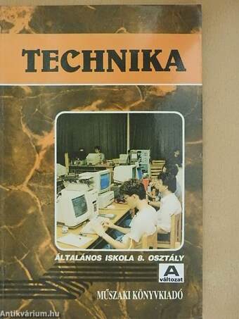 Technika 8.