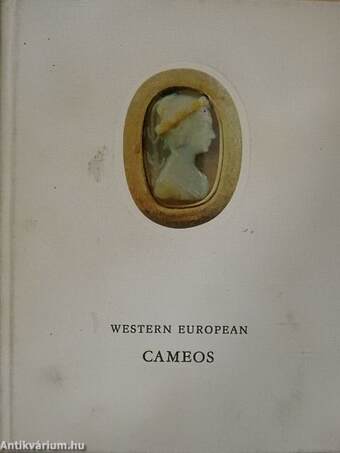 Western European Cameos