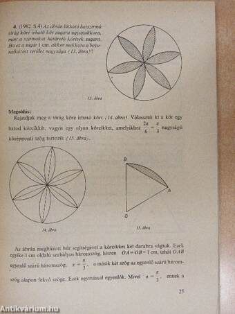 Szakközépiskolai versenyek matematikafeladatai mindenkinek