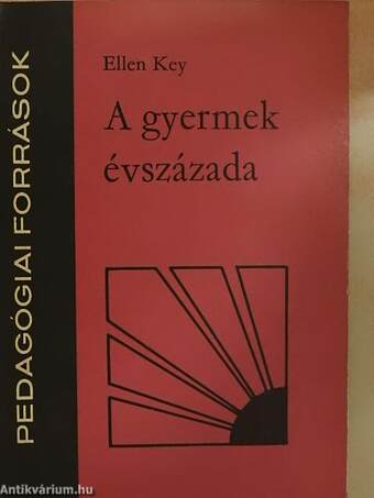 A gyermek évszázada