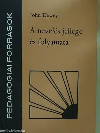 A nevelés jellege és folyamata