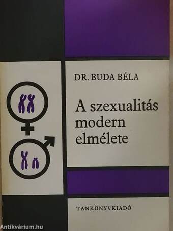 A szexualitás modern elmélete