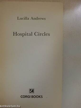 Hospital Circles