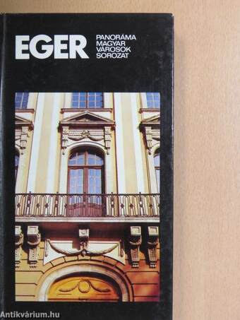 Eger