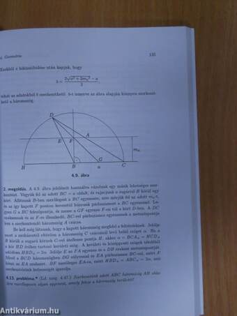 Matematikai problémakalauz I.