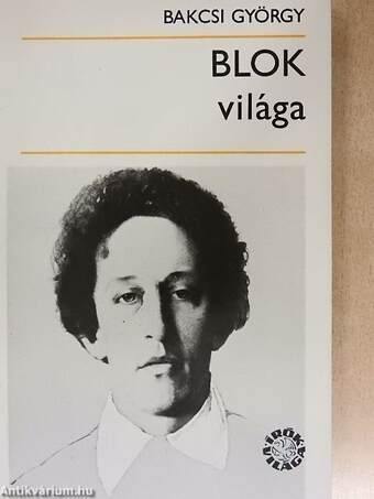 Blok világa