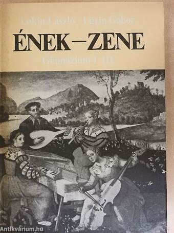 Ének-zene