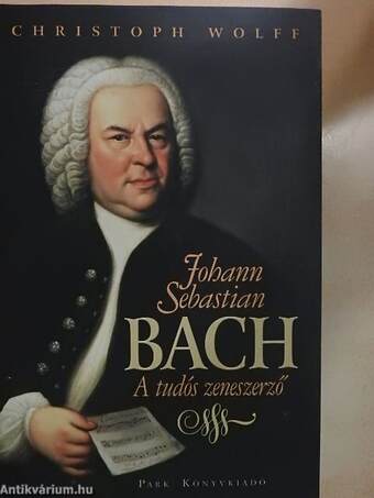 Johann Sebastian Bach