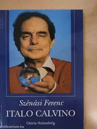 Italo Calvino