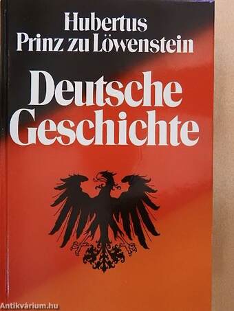 Deutsche Geschichte