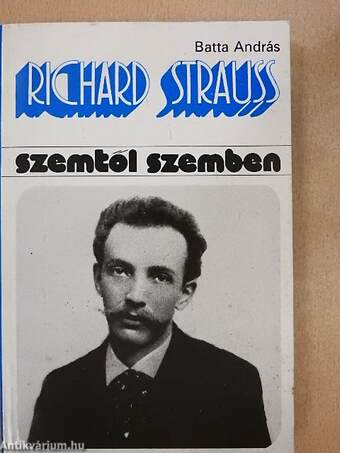 Richard Strauss