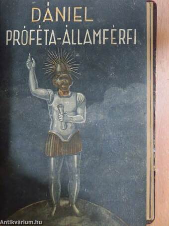 Kezdet és a vég/A túlvilág/Dániel, a próféta-államférfi/A szeretet uralma/Bibliai Igazságok Kézikönyve/Hitvalló kereszténység/A hetednapot ünneplő adventisták felekezetének hitelvei/Lenin-Sztálin a vallásról/Világválság a megoldás előtt