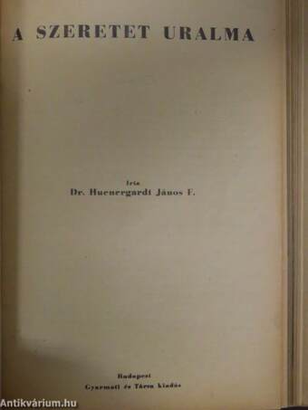 Kezdet és a vég/A túlvilág/Dániel, a próféta-államférfi/A szeretet uralma/Bibliai Igazságok Kézikönyve/Hitvalló kereszténység/A hetednapot ünneplő adventisták felekezetének hitelvei/Lenin-Sztálin a vallásról/Világválság a megoldás előtt