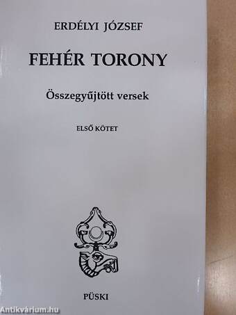 Fehér torony I-II.