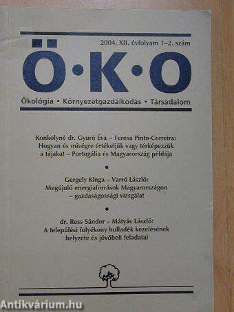 ÖKO 2004/1-2.