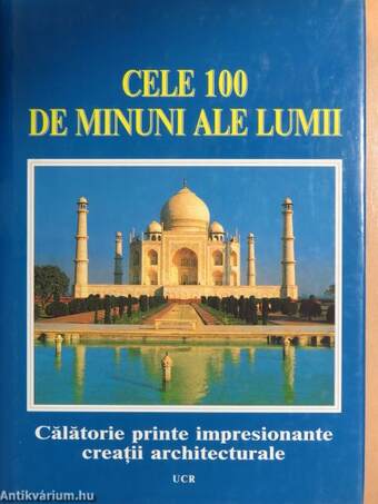 Cele 100 de minuni ale lumii