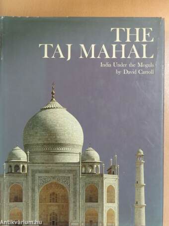 The Taj Mahal