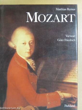 Mozart