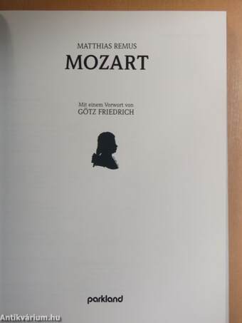 Mozart