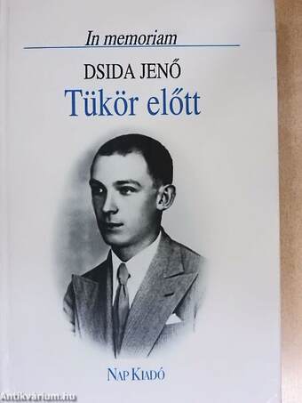 Tükör előtt