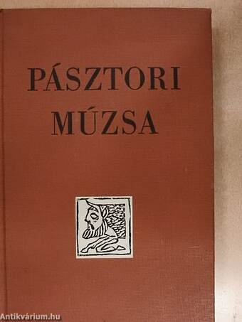 Pásztori múzsa