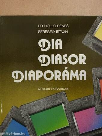 Dia-diasor-diaporáma