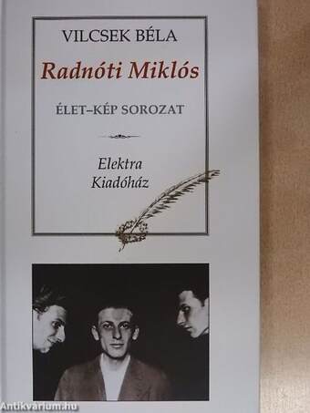 Radnóti Miklós