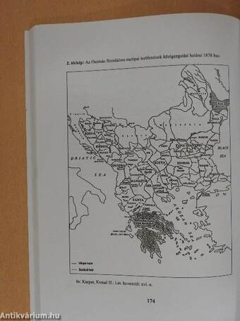 A nacionalizmus szerepe a görög külpolitikai gondolkodásban 1897-1912