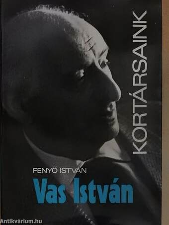 Vas István