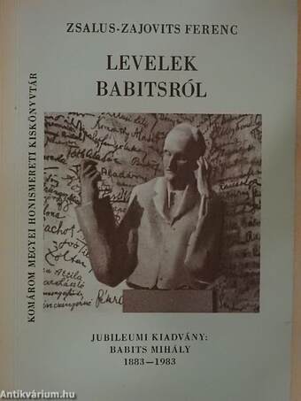 Levelek Babitsról