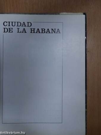 Ciudad de la Habana