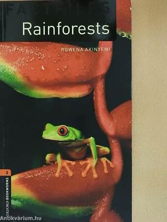 Rainforests