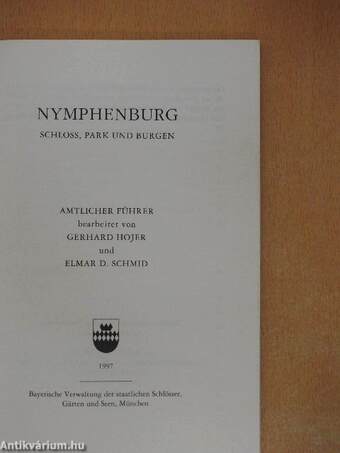 Nymphenburg