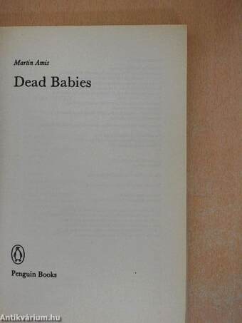 Dead Babies